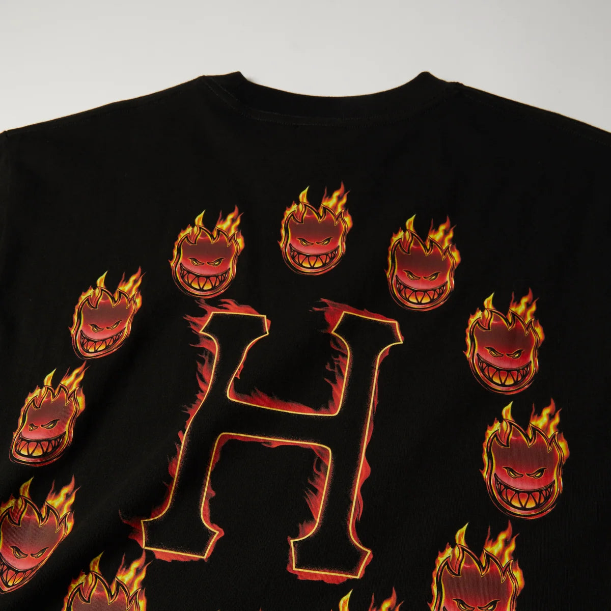 Huf x Spitfire Galaxies Tee