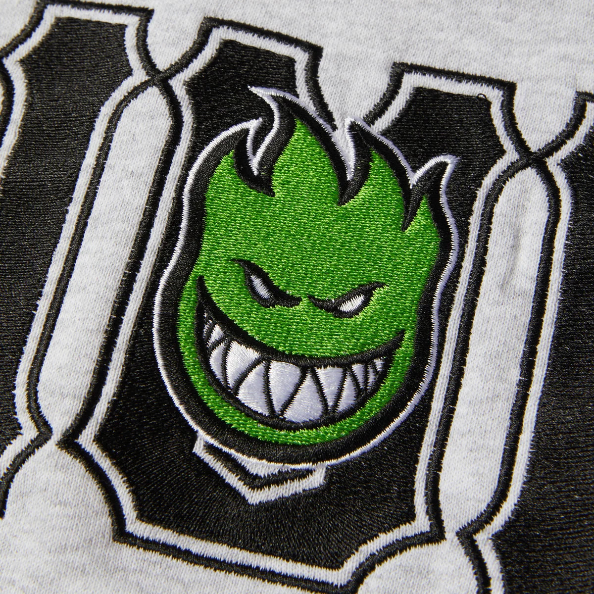 Huf x Spitfire Union Work Crewneck