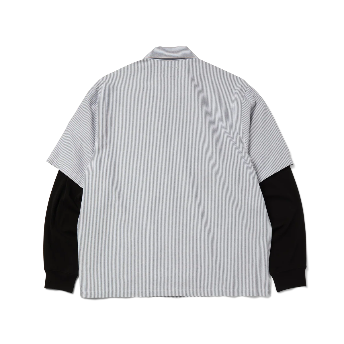 Huf x Spitfire Union Work Shirt