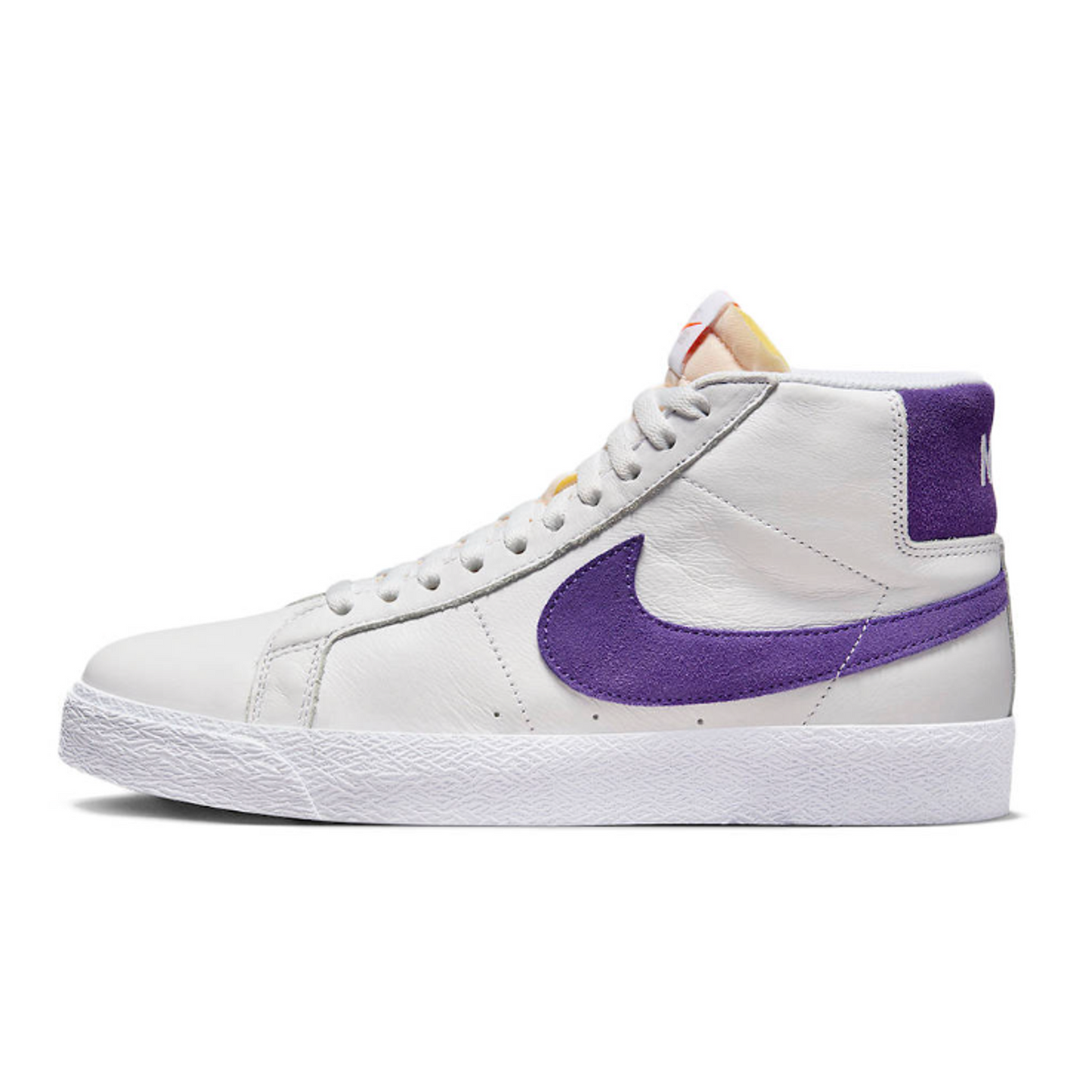 Nike SB Zoom Blazer Mid Court Purple