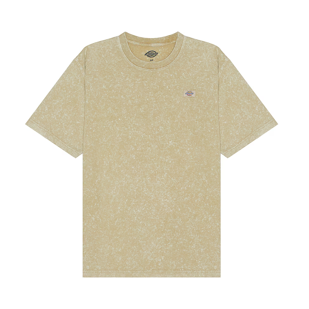 Dickies Newington Tee Sandstone