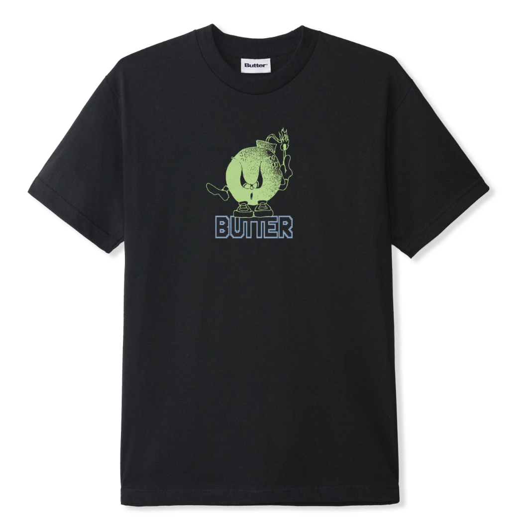 Butter Goods Bomb Tee