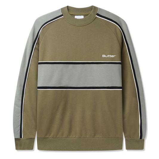 Butter Goods Division Crewneck