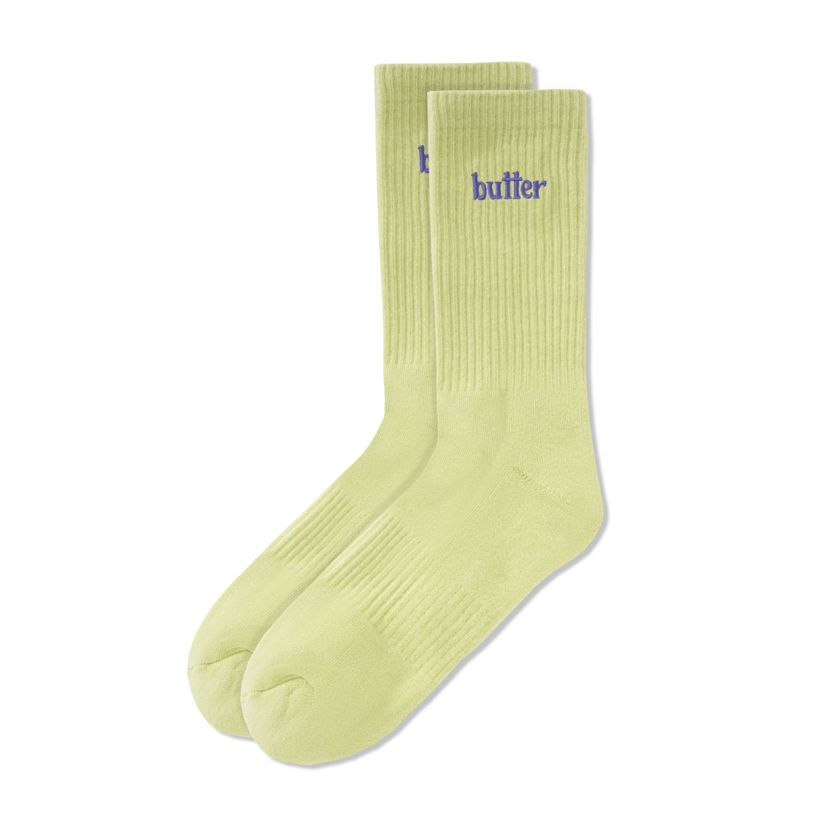 Butter Goods Basic Socks