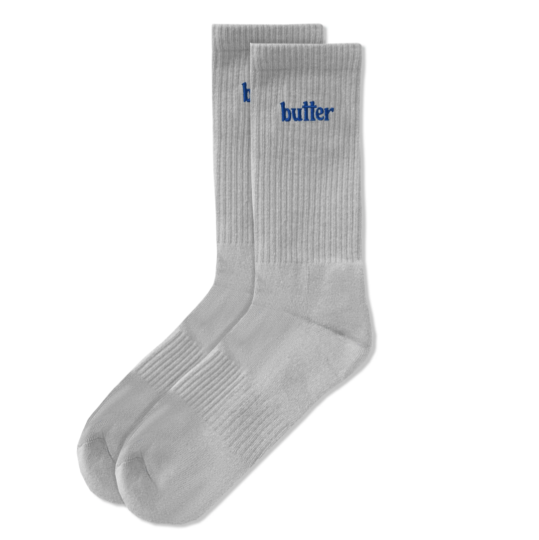 Butter Goods Basic Socks