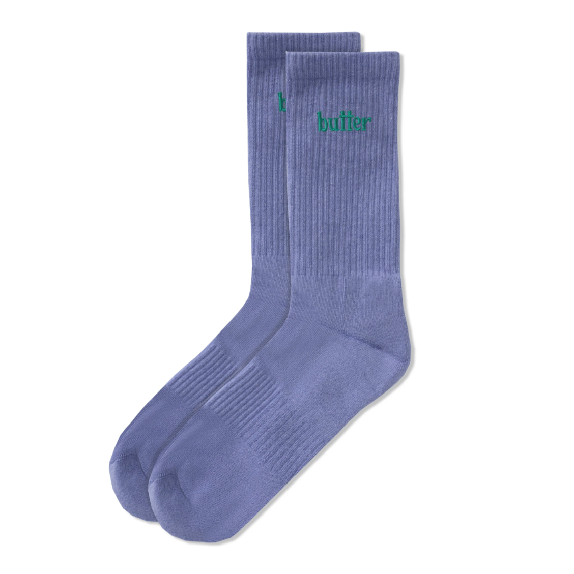 Butter Goods Basic Socks