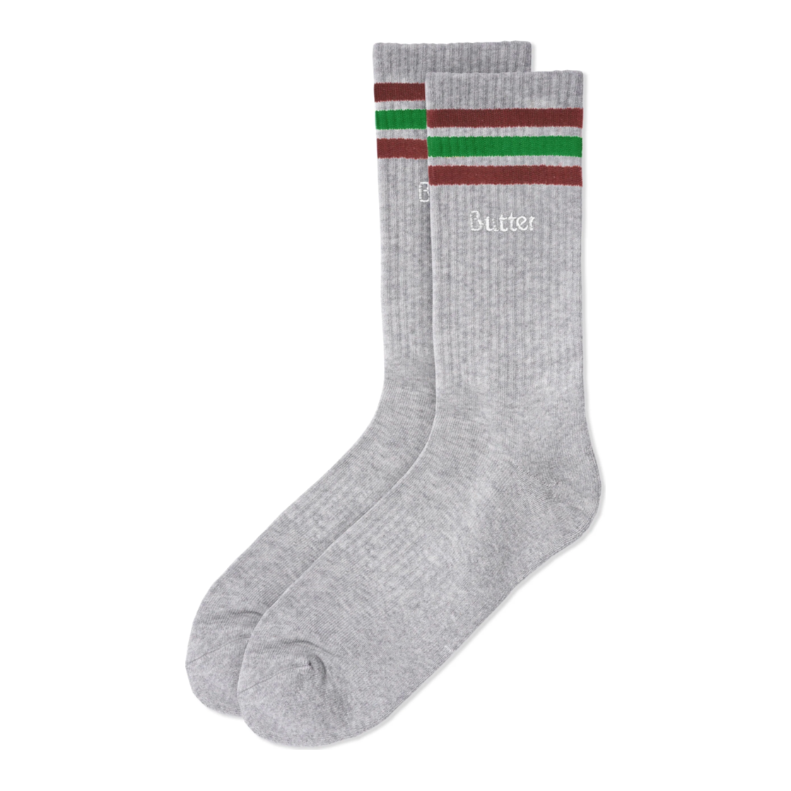 Butter Goods Stripe Socks