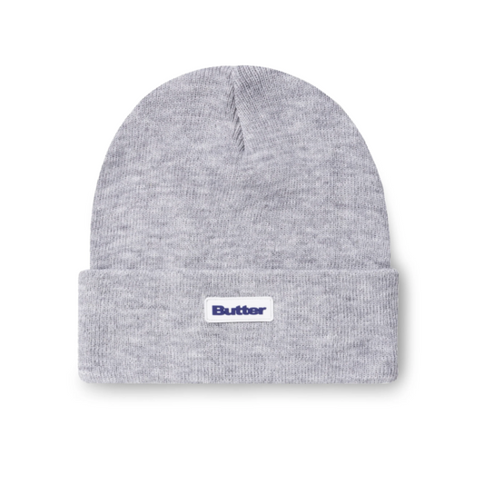 Butter Goods Tall Cuff Beanie