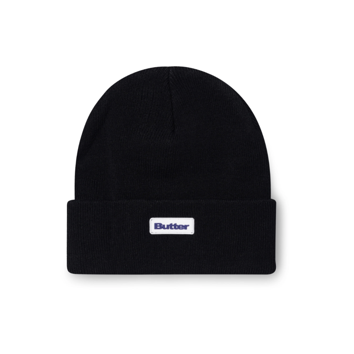 Butter Goods Tall Cuff Beanie