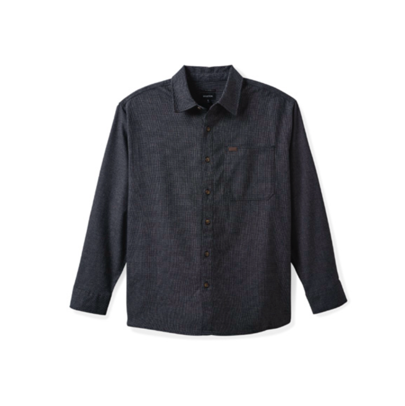 Brixton Selden Overshirt