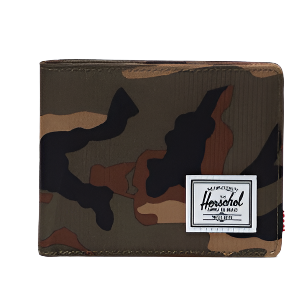 Herschel Roy Wallet