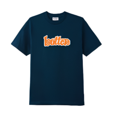 Butter Goods Swirl Tee