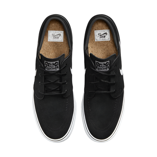Nike SB Zoom Janoski OG+ Black/White