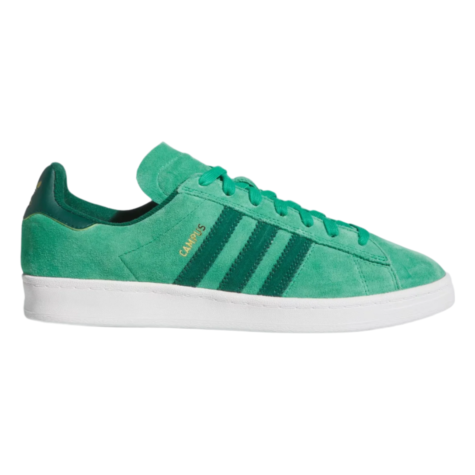 Adidas Campus ADV Court/Green