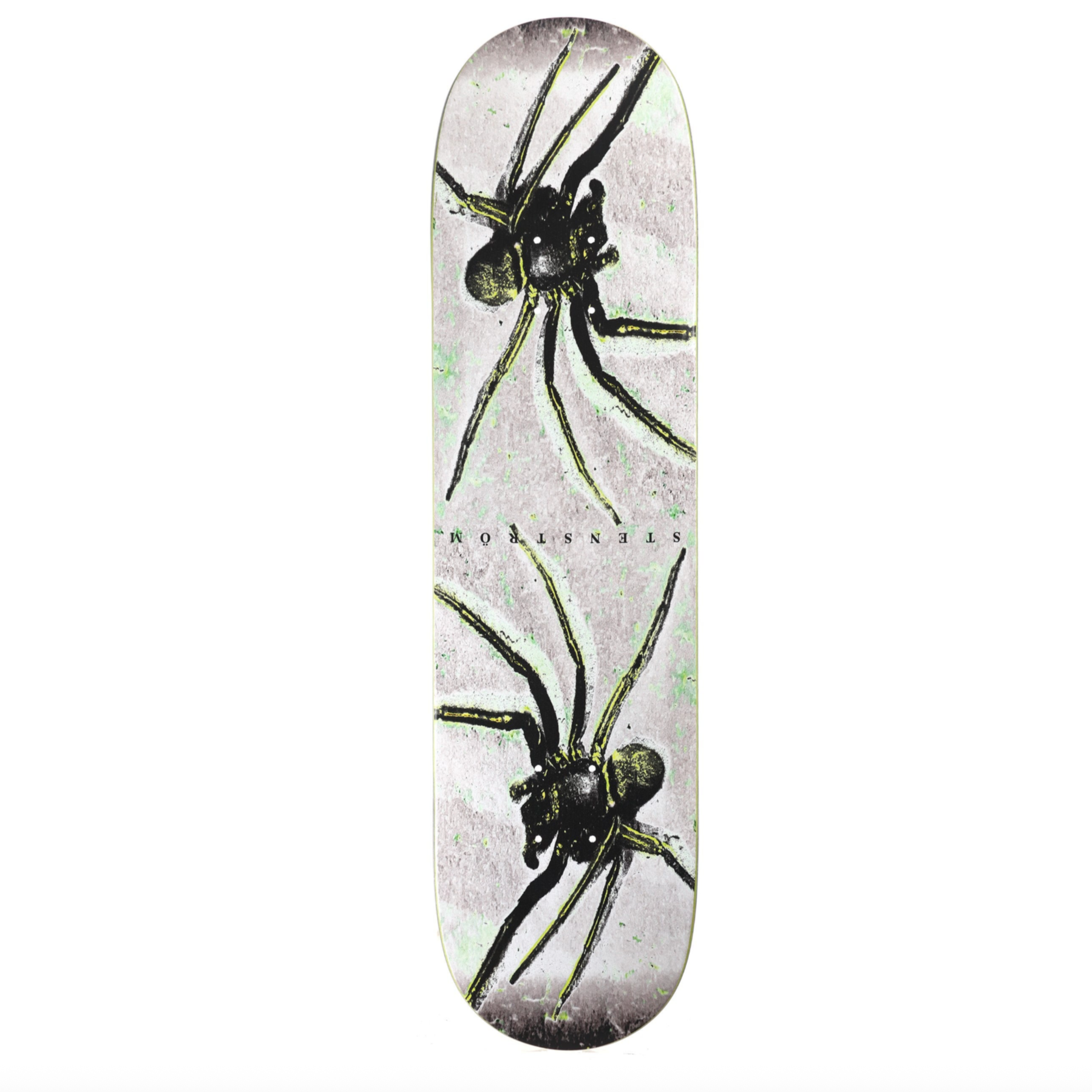 Polar David Stenstrom Spider Deck - Thumbnail 2