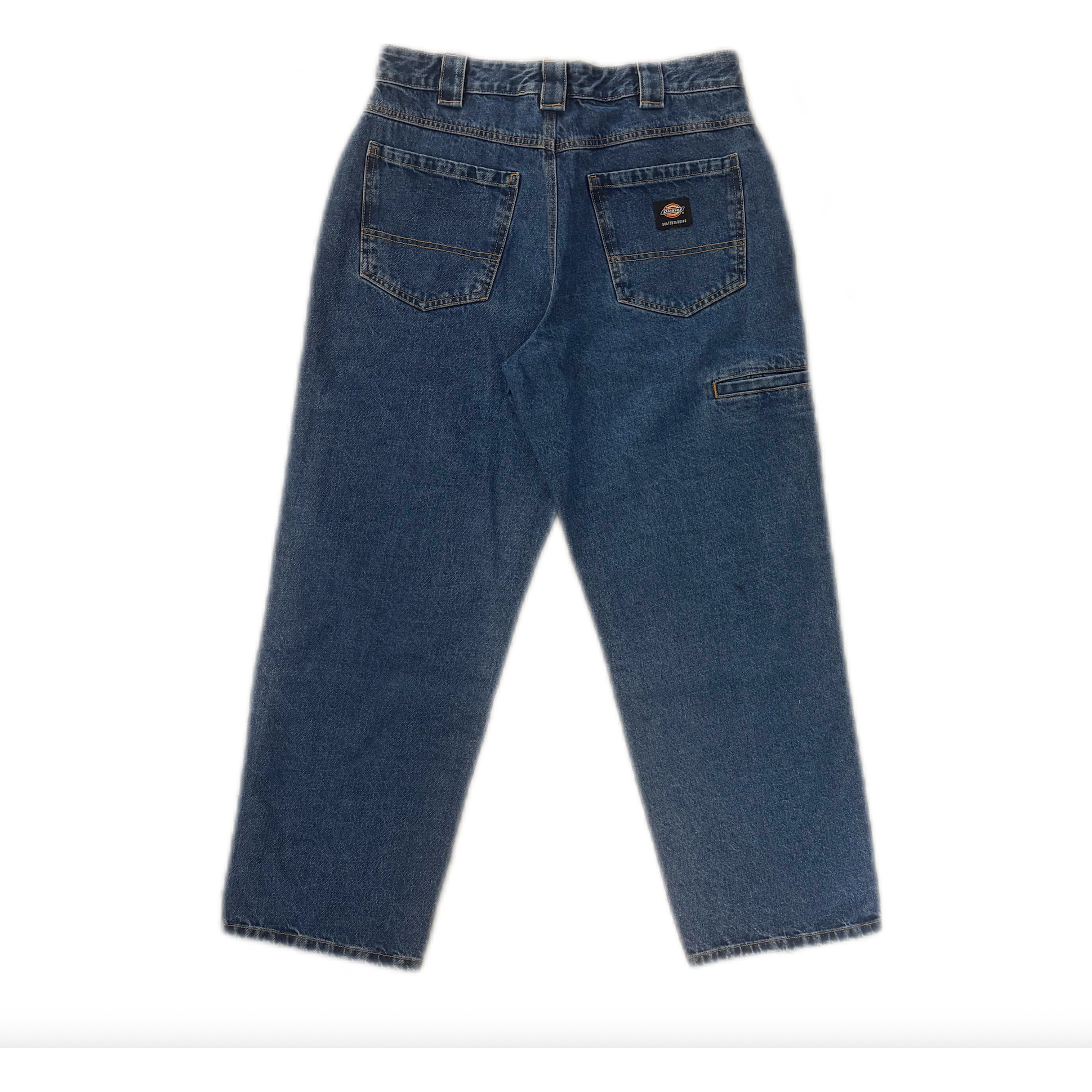 Dickies Mike Anderson Denim Jeans