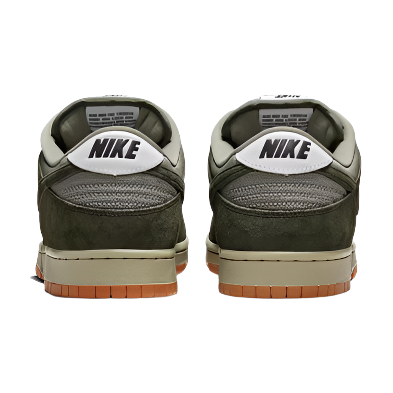 Nike SB Dunk Pro B Light Army