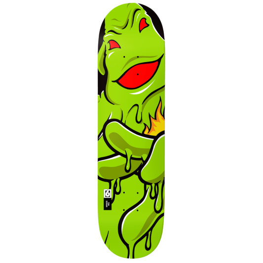 Birdhouse Tom Schaar Goop Guy Deck 8.38