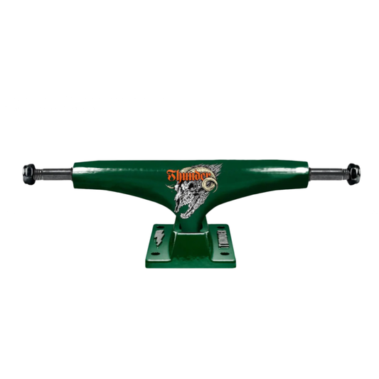 Thunder Trucks Screaming Shadowhorn Green 147