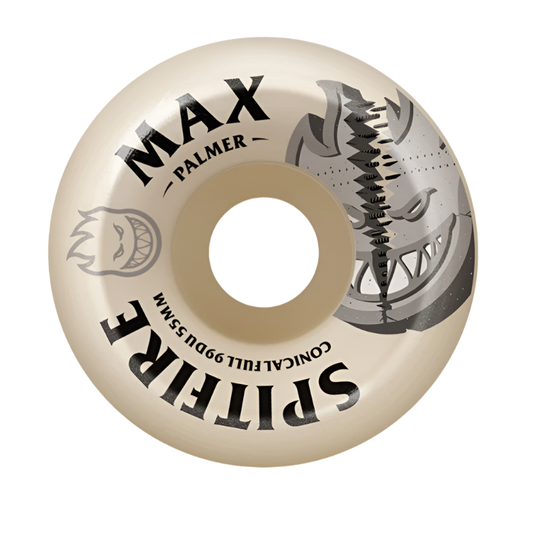 Spitfire F499 Palmer Burn squad Conical Full 55mm