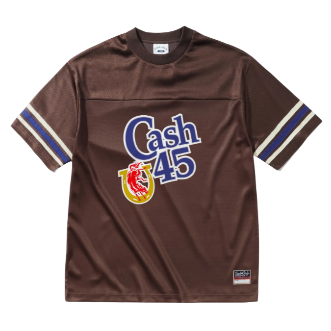 Cash Only Colt S/S Jersey