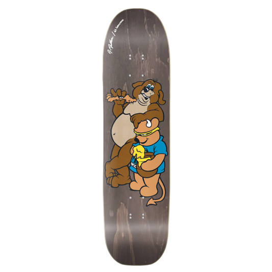 World Industries Rodney Mullen Bear Deck
