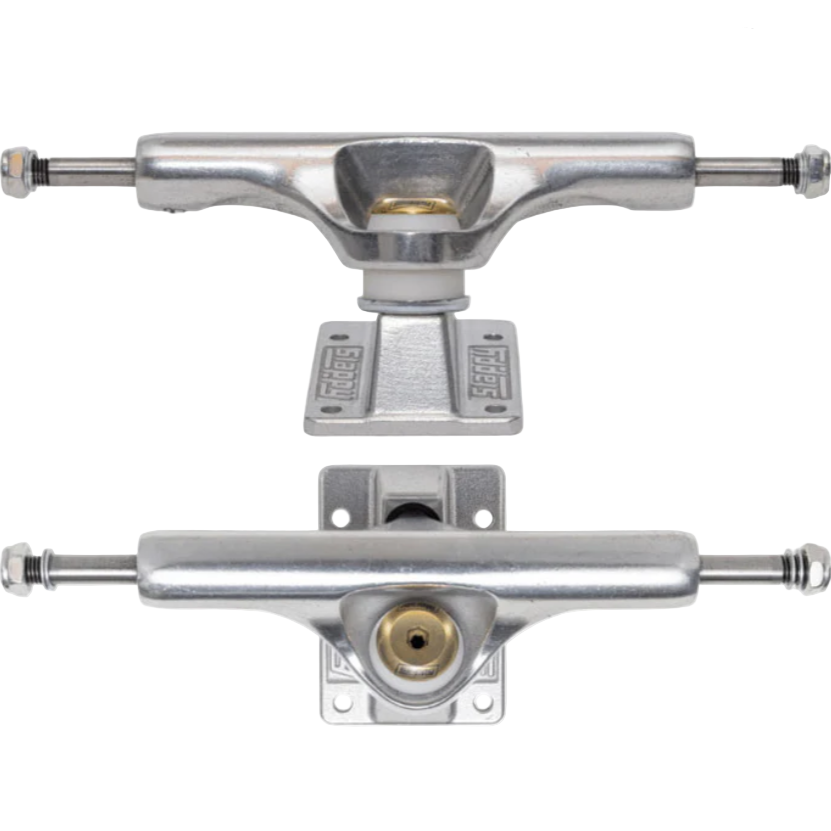 Slappy ST1 Inverted Hollow Lights/ Ultra Low Kingpin