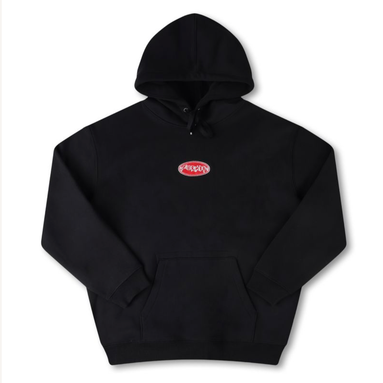 Former Flatline Hoodie