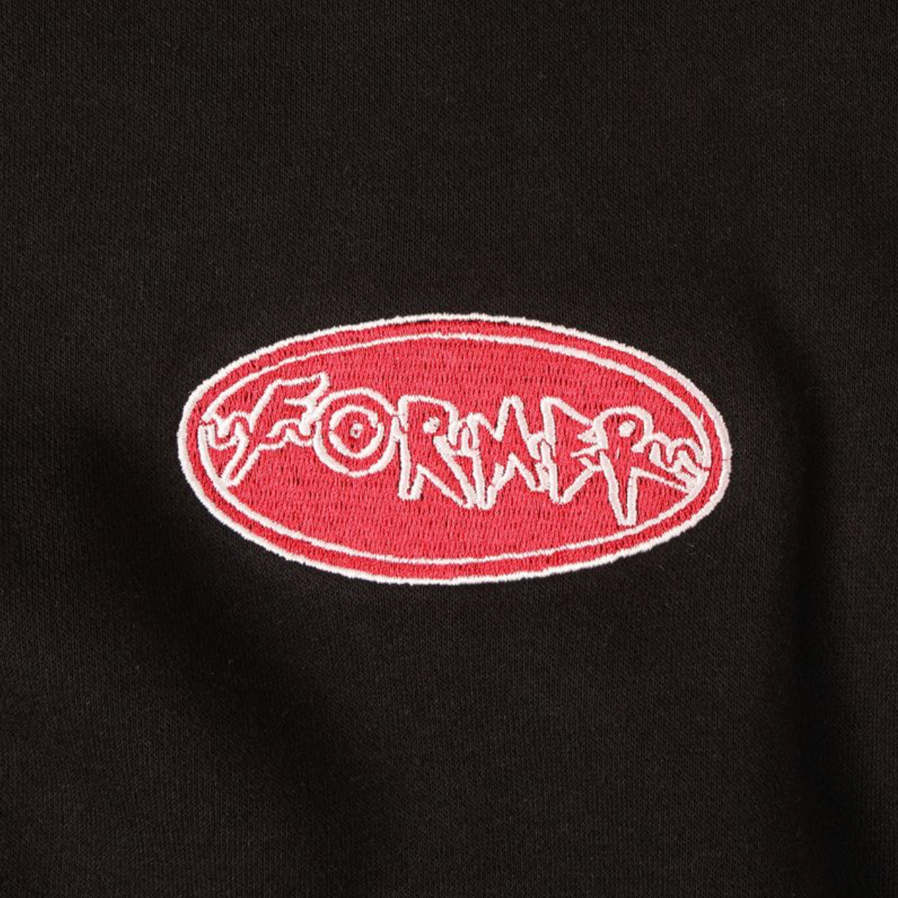 Former Flatline Hoodie