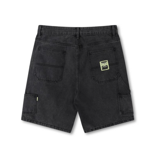 Former VT Denim Carpenter Short
