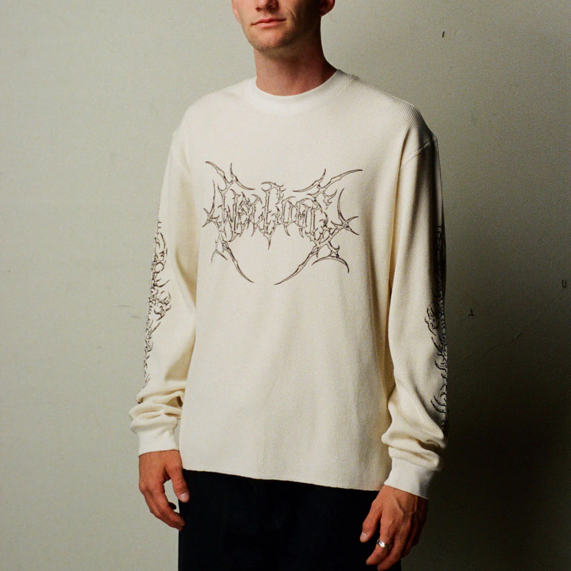 Welcome Gallant Pigment Dyed Thermal