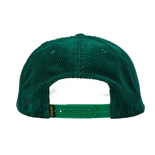 Krooked Reaper Snapback