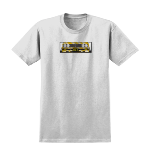 Real Grille Tee