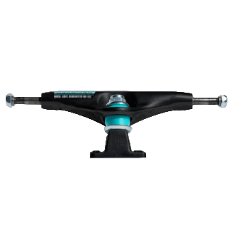 Thunder T II Matte Black Trucks