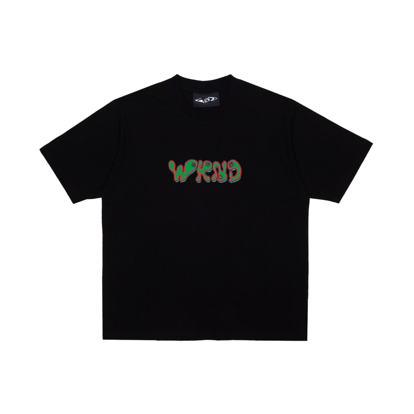 Wknd Olive Oil Tee