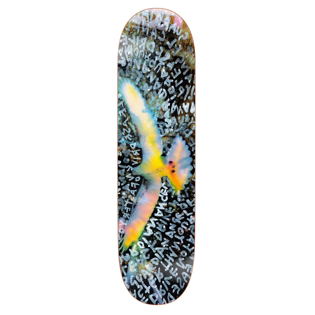 Polar Team Searching for Peace Deck 8.5