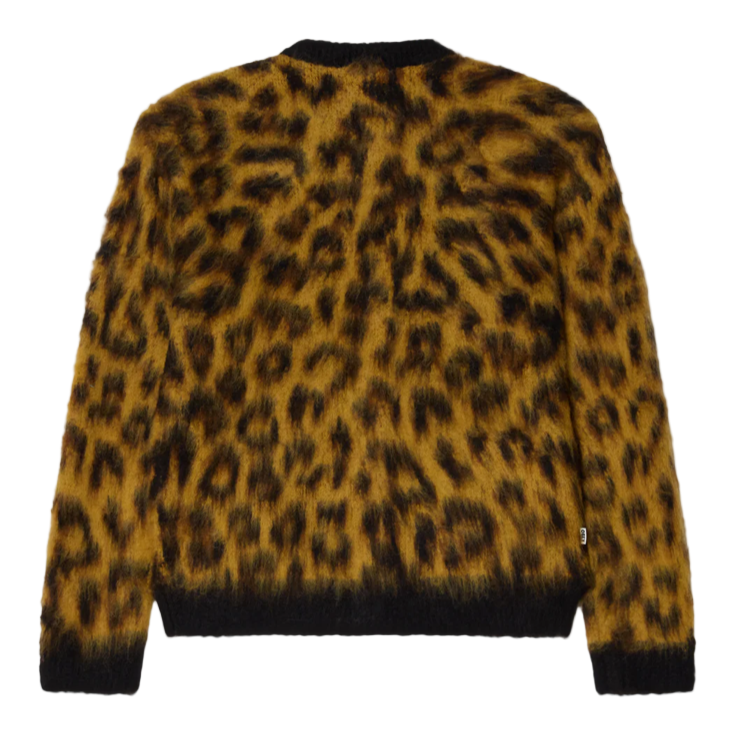 Obey Patron Cardigan