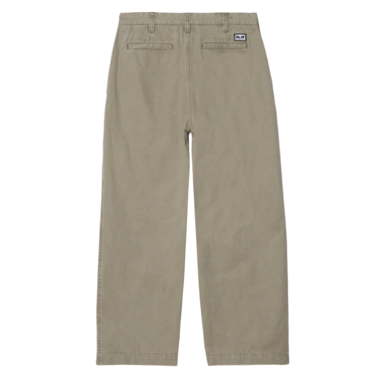 Obey Bigwig Giant Chino Pant
