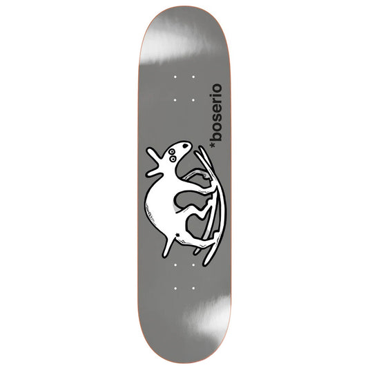 Polar Nick Boserio Useless Wooden Dog Deck 8.25