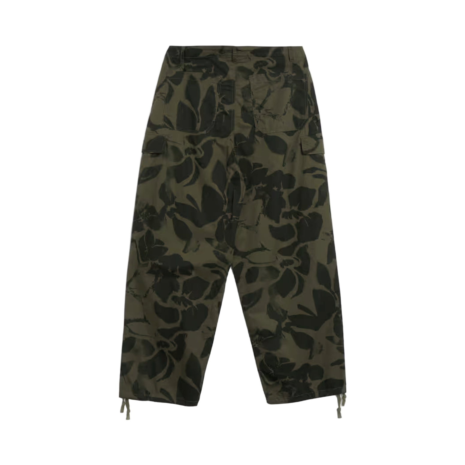 Obey Womens Florien Cargo Pant