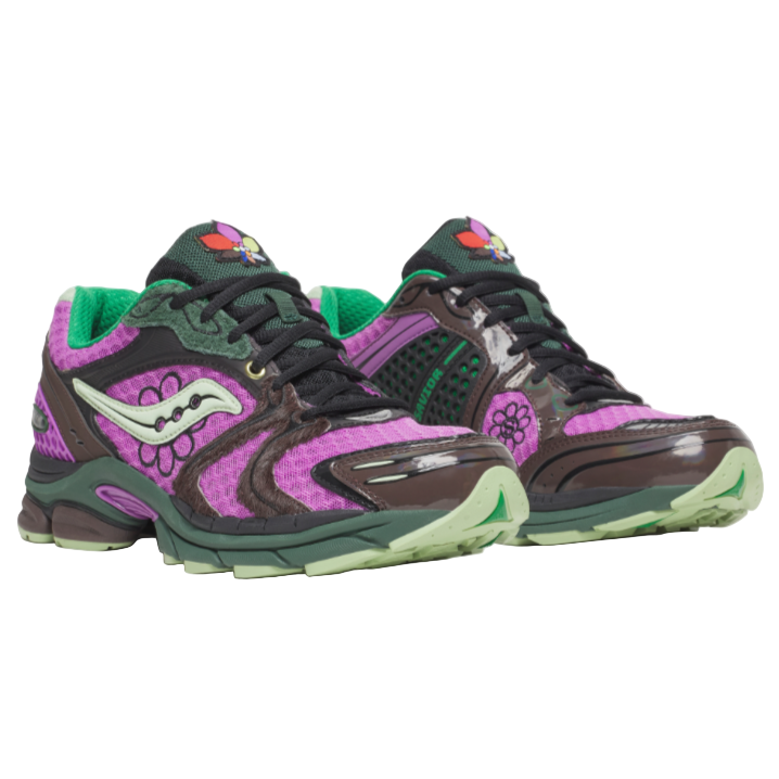 Saucony x Jae Tips ProGrid Triumph 4