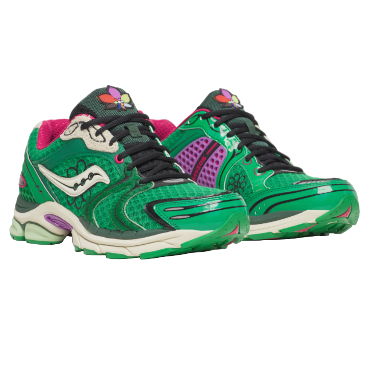 Saucony x Jae Tips ProGrid Triumph 4