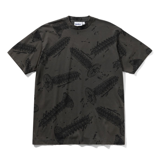 Butter Goods Screw Tee