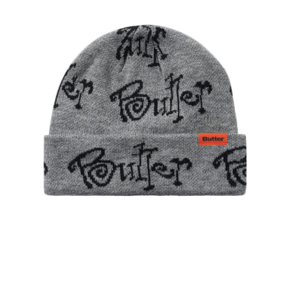 Butter Goods Sidewalk Beanie