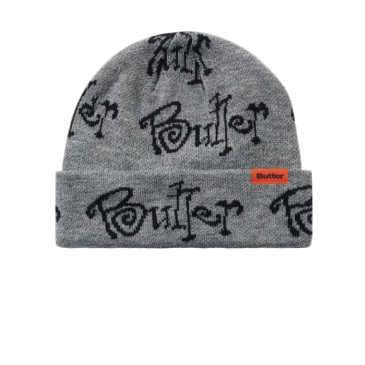 Butter Goods Sidewalk Beanie