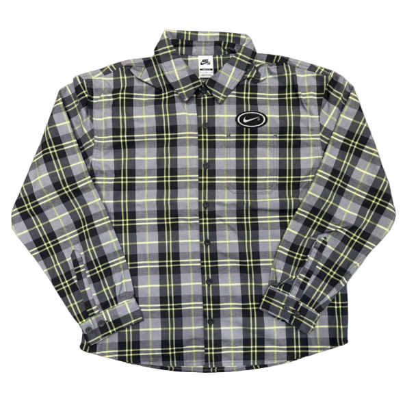 Nike SB Nike SB X Eric Koston Skate Flannel