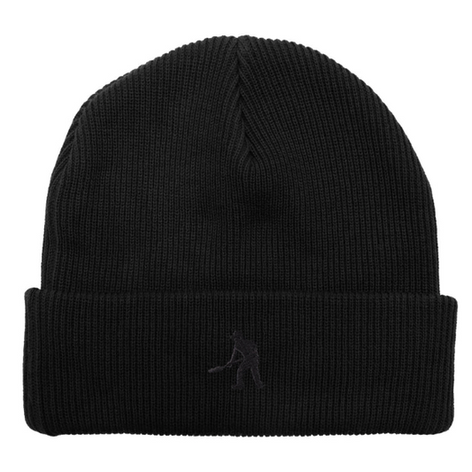 Passport Solid Cotton Beanie