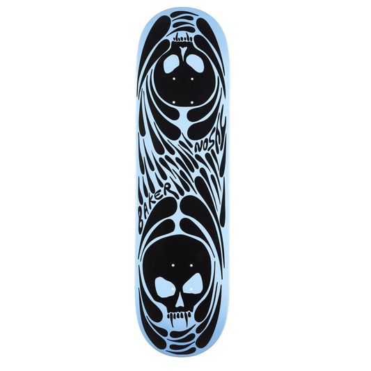 Baker Tyson Peterson Brain Rabies Deck 8.5