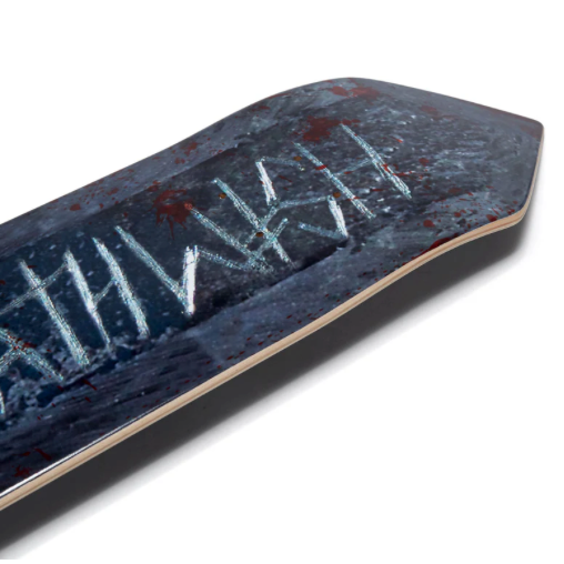Deathwish Shank Cruiser 7.25
