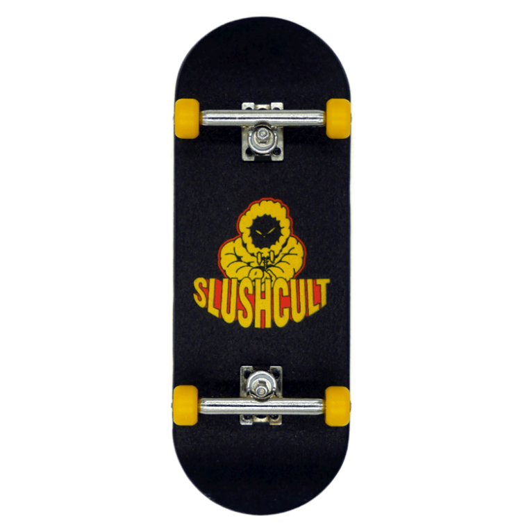 Slushcult Grom Series 007 Fingerboard Complete